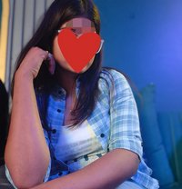 Surbhi (Meet & $ex Chat and Cam $how) - escort in Hyderabad Photo 6 of 6