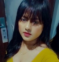 Surbhi (Meet & $Ex Chat and Cam $How) - escort in Hyderabad