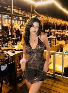 Soniya Mehta - escort in Dubai Photo 1 of 5