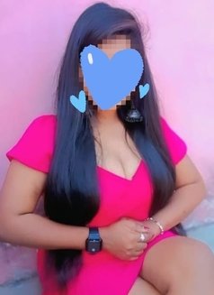 ️100% Real meet and cam service - escort in Bangalore Photo 1 of 5