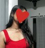 RaÑï❣️Cam fuN and Real meeT❣️ - escort in Chennai Photo 3 of 3