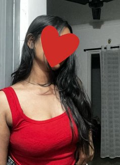 RaÑï❣️Cam fuN and Real meeT❣️ - escort in Chennai Photo 3 of 3