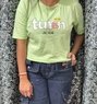 Surbhi Sharma - escort in Candolim, Goa Photo 1 of 5