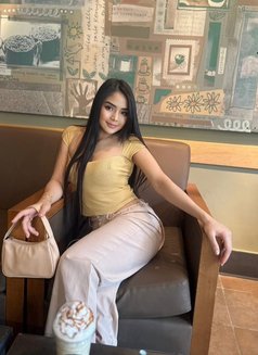 Surbhi Sharma - escort in Pune Photo 1 of 2