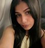 Surbhi Sharma - Transsexual escort in Chandigarh Photo 1 of 2
