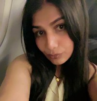 Surbhi Sharma - Transsexual escort in Chandigarh