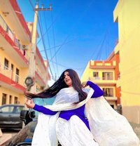 Surbhi Sharma - Transsexual escort in Chandigarh