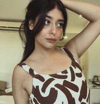 Surbhii - escort in Coimbatore