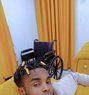 Sure Boy - Male escort in Asaba Photo 1 of 2