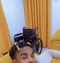 Sure Boy - Male escort in Asaba