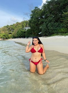 Suree Chua - escort in Phuket Photo 9 of 11