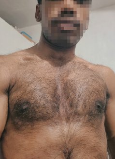 Suren ( Real Meet ) - Male escort in Tiruchirapalli Photo 10 of 10