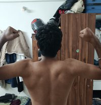 Surendra - Male escort in Hyderabad