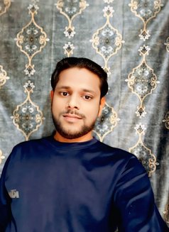 Surendrababu - Male escort in Bangalore Photo 2 of 3