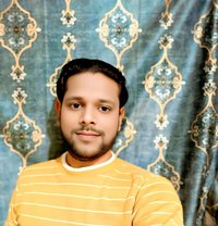 Surendrababu - Male escort in Bangalore