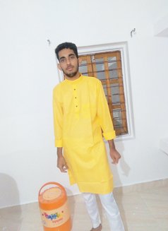 Suresh Bhunder - Male escort agency in Vadodara Photo 2 of 2