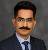 Suresh - Acompañante masculino in Navi Mumbai