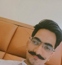 Suresh - Acompañante masculino in Navi Mumbai