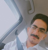 Suresh - Acompañante masculino in Navi Mumbai
