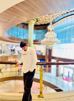 Suresh - Male escort in Jaipur Photo 1 of 3