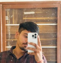 Suresh - Male escort in Jaipur