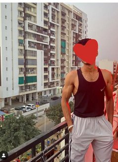 Suresh - Male escort in Jaipur Photo 3 of 3