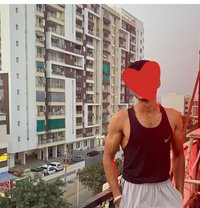 Suresh - Male escort in Jaipur