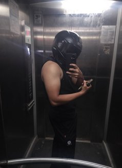 Suresh - Male escort in Mumbai Photo 3 of 5