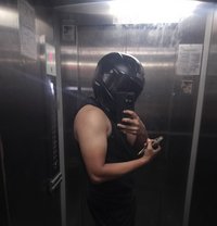 Suresh - Male escort in Mumbai