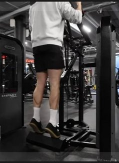 Suresh - Male escort in Thiruvananthapuram Photo 1 of 1