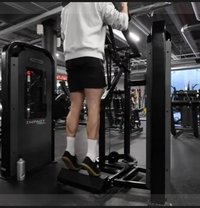 Suresh - Male escort in Thiruvananthapuram