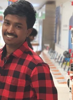 Suresh Kumar - Male escort in Bangalore Photo 2 of 3