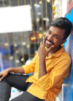 Suresh Kumar - Male escort in Bangalore Photo 3 of 3