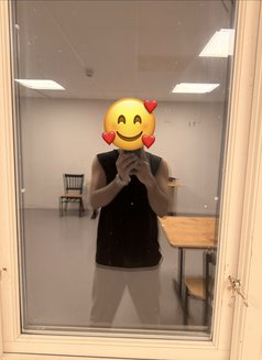 Suresh - Male escort in Dubai Photo 1 of 1