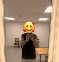Suresh - Male escort in Dubai