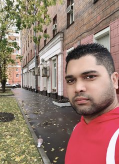Suresh - Male escort in Dubai Photo 2 of 2