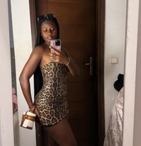 Sureya - escort in Phuket