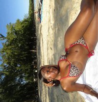 Sureya - escort in Phuket