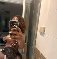 Sureya - escort in Phuket