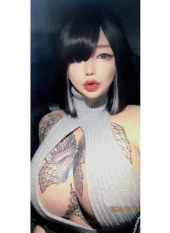 (Surgery break)M•Cup PuffMelon☆Korean☆ - Transsexual escort in Seoul Photo 6 of 14