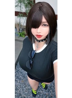 (Surgery break)M•Cup PuffMelon☆Korean☆ - Transsexual escort in Seoul Photo 10 of 14
