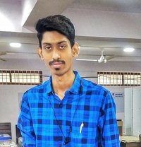 Suri - Male escort in Bangalore