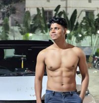 Suri - Male escort in Kolkata
