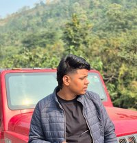 Suri - Male escort in Kolkata