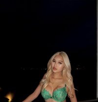 Suri - escort in Phuket