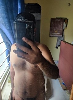 Suriya (available 24*7) - Male companion in Bangalore Photo 3 of 4