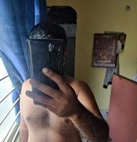 Suriya (available 24*7) - Acompañantes masculino in Tiruchirapalli