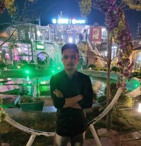Surjo Ahmed - Acompañantes masculino in Dhaka