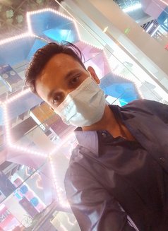 Surjo Ahmed - Male escort in Dhaka Photo 2 of 4