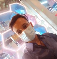 Surjo Ahmed - Acompañantes masculino in Dhaka